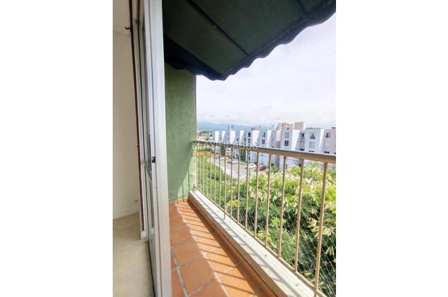 Apartamentos, Alquiler en Valle del Lili