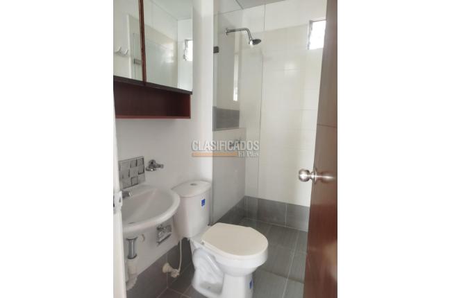 Apartamentos, Alquiler, Valle del Lili - $1.250.000
