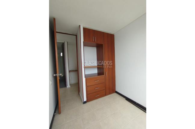 Apartamentos, Alquiler, Valle del Lili - $1.250.000