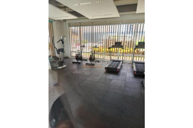 Apartamentos, Alquiler en Puerto Colombia