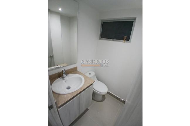 Apartamentos, Alquiler, Barranquilla - $5.000.000