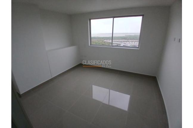 Apartamentos, Alquiler, Barranquilla - $5.000.000