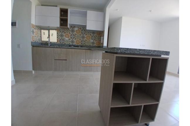 Apartamentos, Alquiler, Barranquilla - $2.000.000