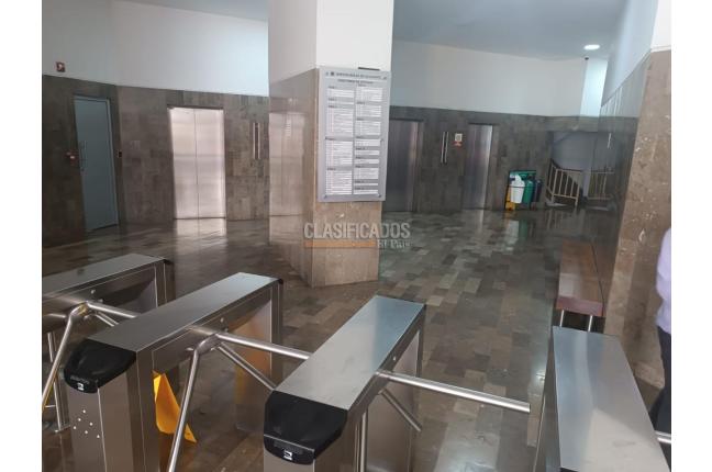 Oficinas y Consultorios, Alquiler en San Pedro