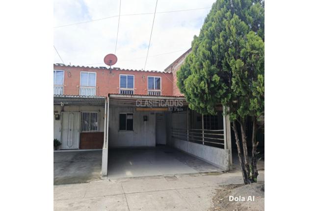 Casas, Venta en Jamundí