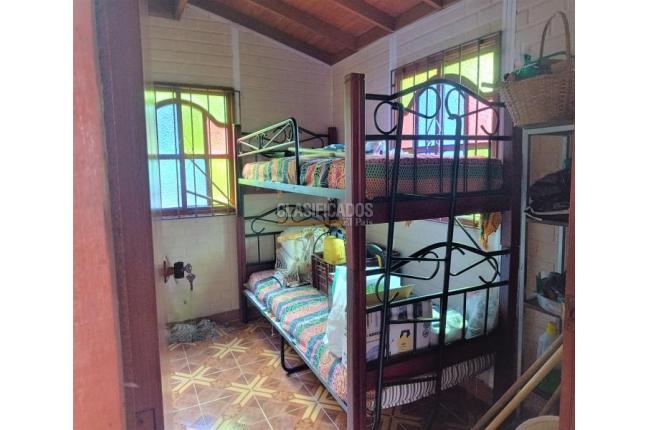 Fincas y Casas Campestres, Venta en Dagua