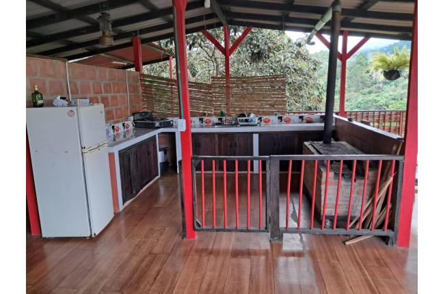 Fincas y Casas Campestres, Venta, La Elvira - $480.000.000