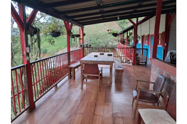 Fincas y Casas Campestres, Venta, La Elvira - $480.000.000