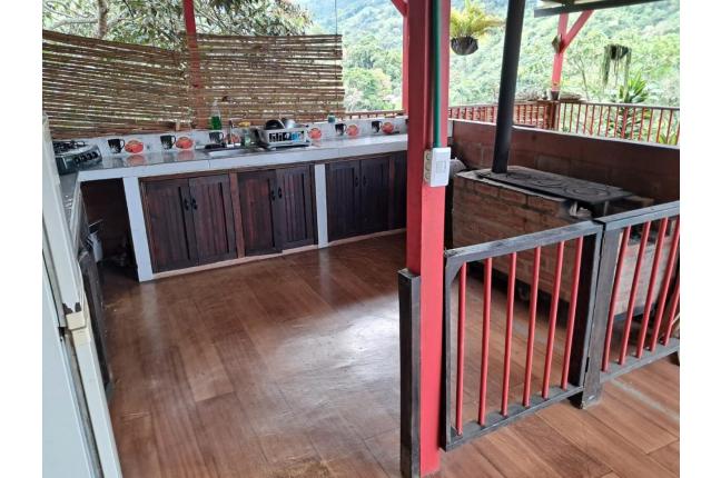 Fincas y Casas Campestres, Venta, La Elvira - $480.000.000
