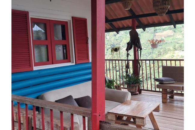Fincas y Casas Campestres, Venta, La Elvira - $480.000.000