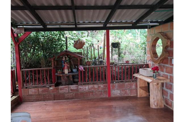 Fincas y Casas Campestres, Venta, La Elvira - $480.000.000