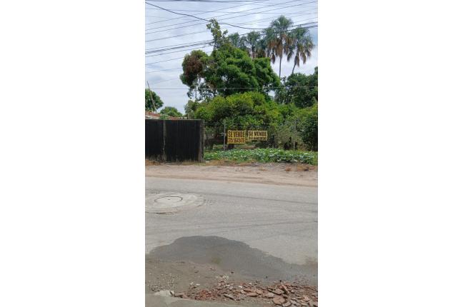 Lotes, Venta, Candelaria - $600.000.000