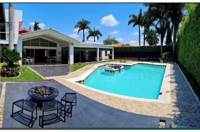 Casas, Venta en Pance