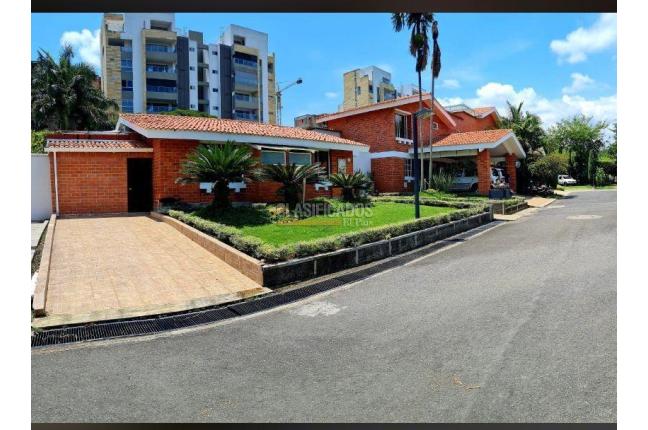 Casas, Venta en Pance