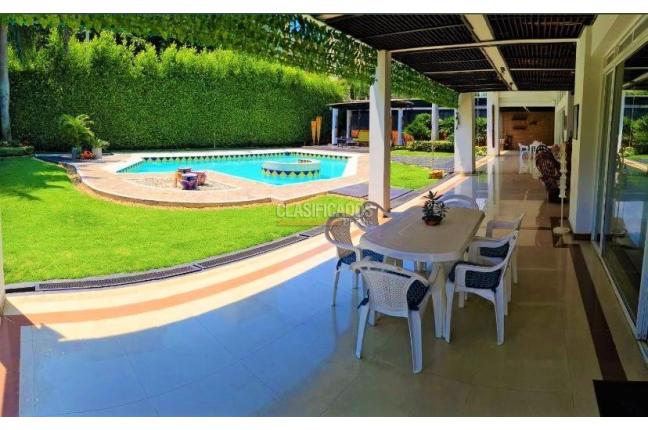 Casas, Venta, Pance - $2.500.000.000