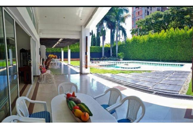 Casas, Venta, Pance - $2.500.000.000