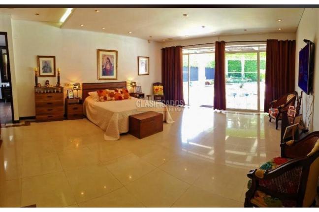 Casas, Venta, Pance - $2.500.000.000
