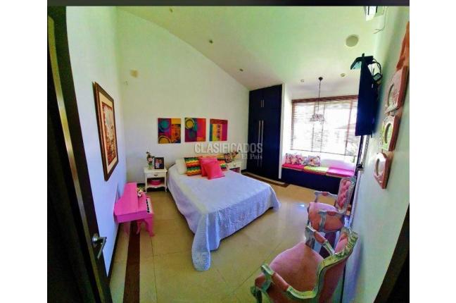 Casas, Venta, Pance - $2.500.000.000