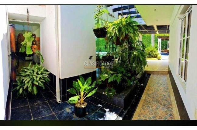 Casas, Venta, Pance - $2.500.000.000