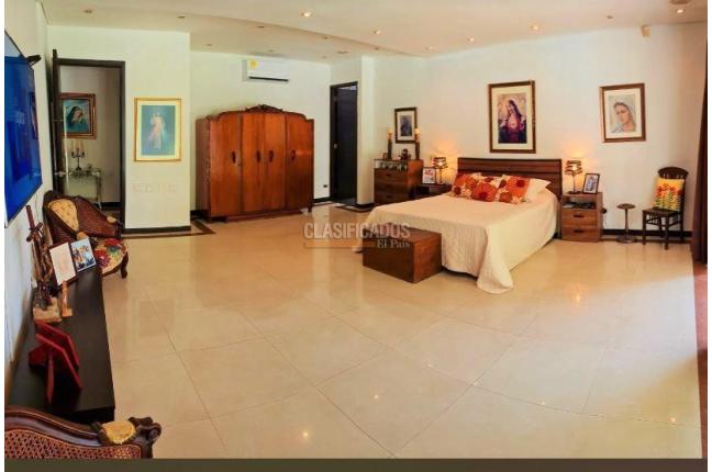 Casas, Venta, Pance - $2.500.000.000