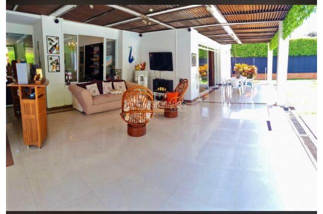 Casas, Venta, Pance - $2.500.000.000
