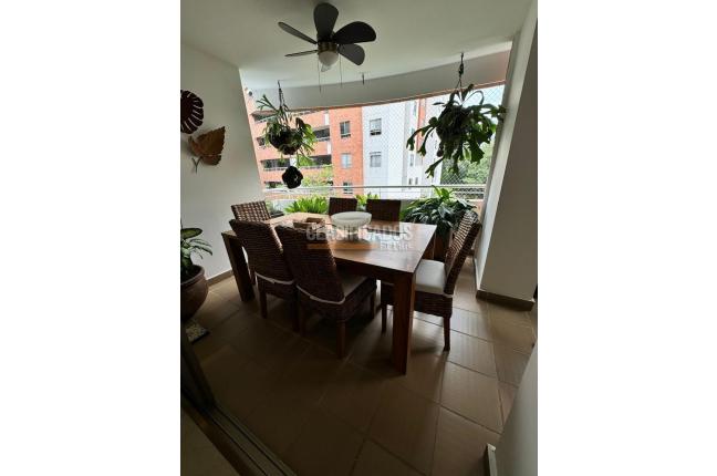 Apartamentos, Alquiler, Aguacatal - $8.500.000