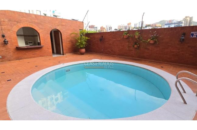 Apartamentos, Alquiler, Normandía - $7.000.000