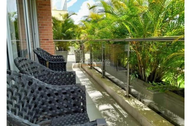 Apartamentos, Venta, Ciudad Jardín - $830.000.000