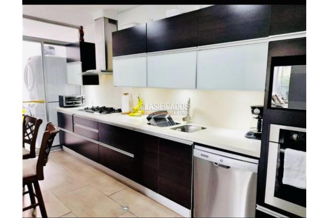 Apartamentos, Venta, Ciudad Jardín - $830.000.000