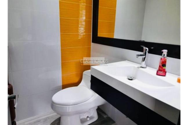Apartamentos, Venta, Ciudad Jardín - $830.000.000