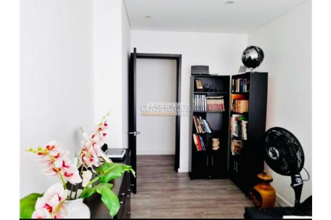 Apartamentos, Venta, Ciudad Jardín - $830.000.000