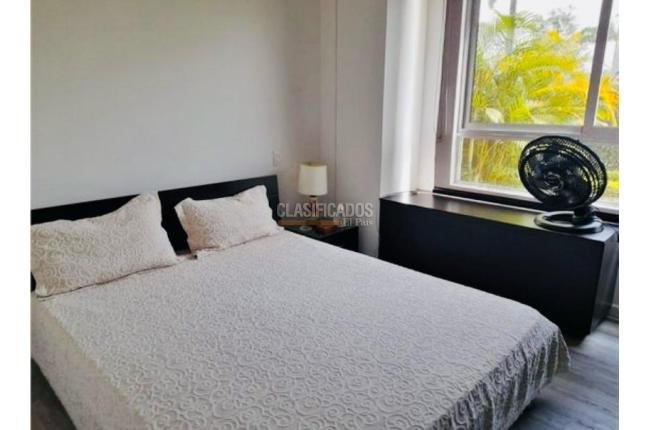 Apartamentos, Venta, Ciudad Jardín - $830.000.000