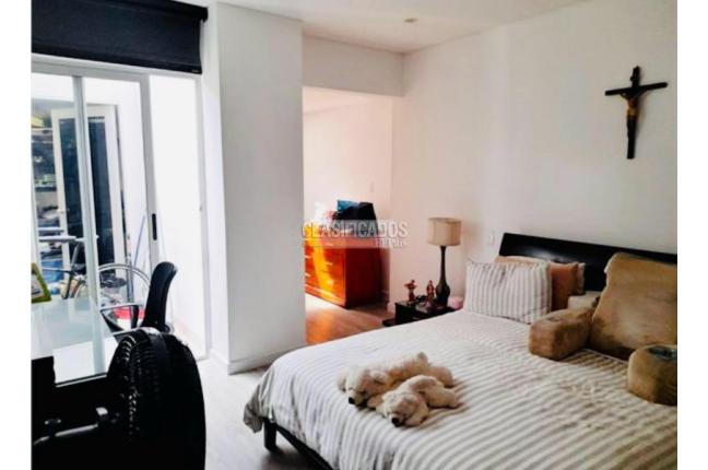 Apartamentos, Venta, Ciudad Jardín - $830.000.000