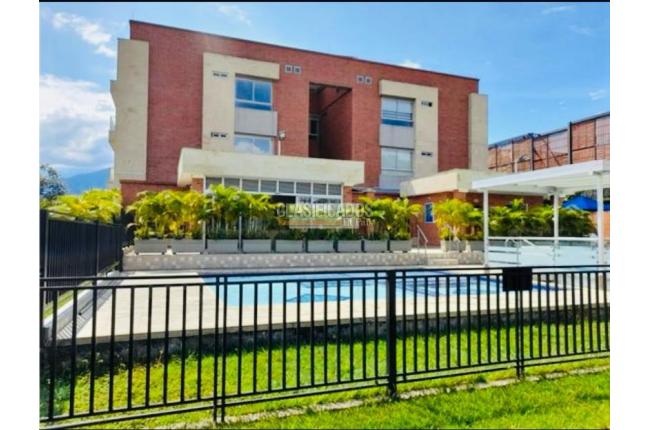 Apartamentos, Venta, Ciudad Jardín - $830.000.000