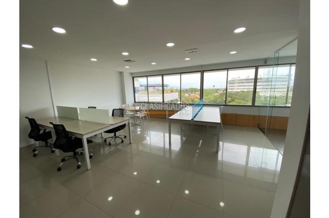Oficinas y Consultorios, Venta, Centro Ccial. Holguines Trade Center - $740.000.000