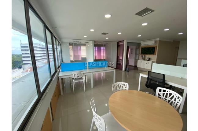 Oficinas y Consultorios, Venta, Centro Ccial. Holguines Trade Center - $740.000.000