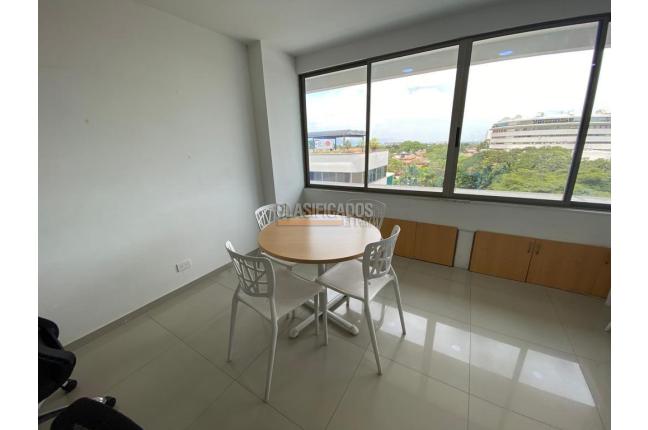 Oficinas y Consultorios, Venta, Centro Ccial. Holguines Trade Center - $740.000.000