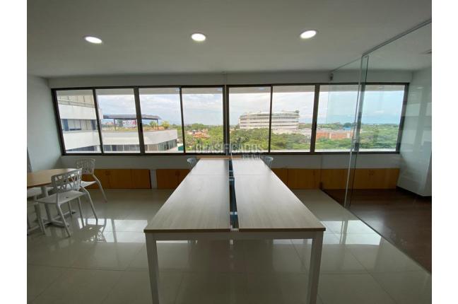 Oficinas y Consultorios, Venta, Centro Ccial. Holguines Trade Center - $740.000.000