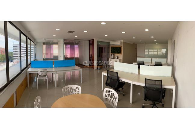 Oficinas y Consultorios, Venta, Centro Ccial. Holguines Trade Center - $740.000.000