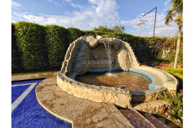 Fincas y Casas Campestres, Venta en Palmira