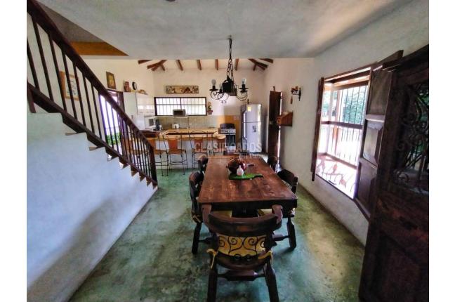 Fincas y Casas Campestres, Venta en Palmira