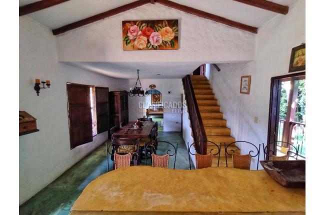 Fincas y Casas Campestres, Venta, Palmira - $1.900.000.000