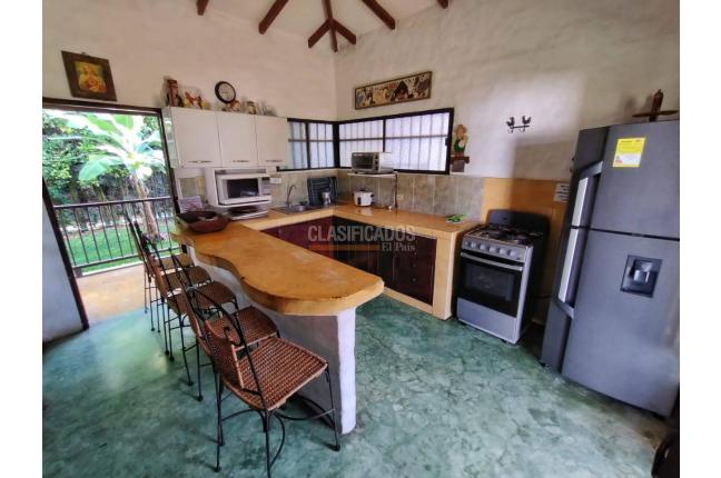Fincas y Casas Campestres, Venta, Palmira - $1.900.000.000