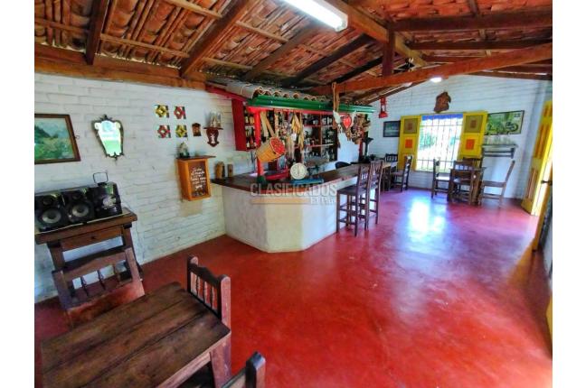 Fincas y Casas Campestres, Venta, Palmira - $1.900.000.000