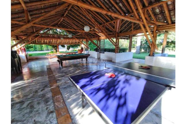 Fincas y Casas Campestres, Venta, Palmira - $1.900.000.000