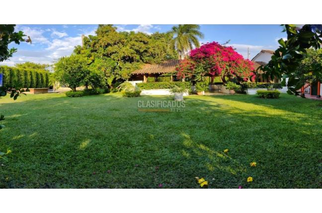 Fincas y Casas Campestres, Venta, Palmira - $1.900.000.000