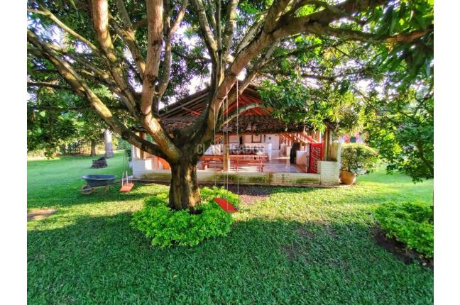 Fincas y Casas Campestres, Venta, Palmira - $1.900.000.000