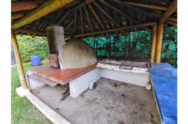 Fincas y Casas Campestres, Venta, Palmira - $1.900.000.000