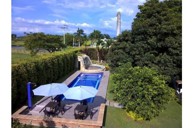 Fincas y Casas Campestres, Venta, Palmira - $1.900.000.000