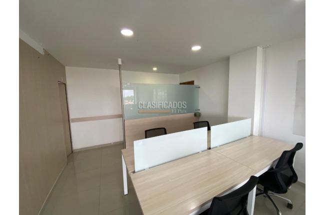 Oficinas y Consultorios, Venta, Centro Ccial. Holguines Trade Center - $740.000.000